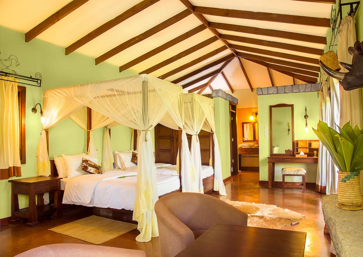 Endoro Lodge thumbnail 2